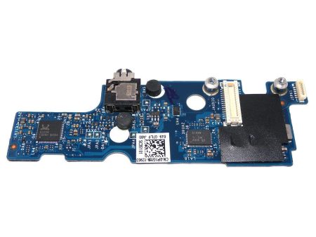 New Dell XPS 15 9550 Precision 5510 Audio Port I O Daughter Board P1GM9 0P1GM9 Online now