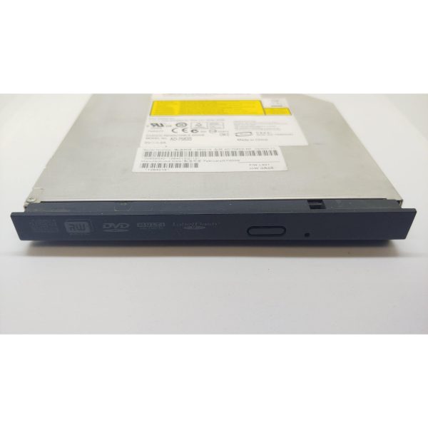 Genuine Sony DVD‚±RW DL Label Flash Optical Drive Sourced from Working Laptop AD-7583S AD-7583S-AR Cheap