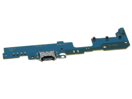 New Samsung Galaxy Tab A SM-T380 SM-T385 8.0  Charging Port USB Type-C Board For Discount