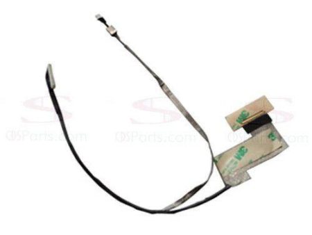 New Gateway TC73 TC74 TC78 TC79 Led Webcam Lcd Cable 50.W8802.004 For Sale