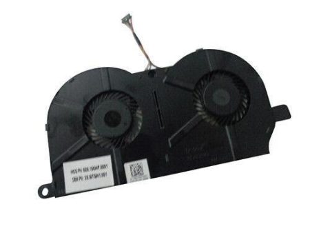 Acer Spin 5 SP515-51GN Cpu Fan 23.GTQN1.001 - Discrete Version Online