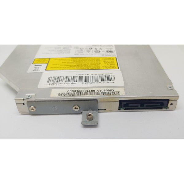 Genuine Sony DVD‚±RW DL Label Flash Optical Drive Sourced from Working Laptop AD-7583S AD-7583S-AR Cheap