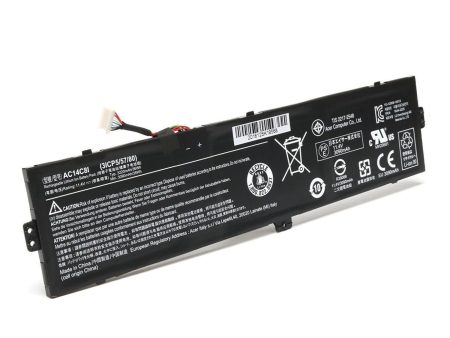 New Acer Aspire Switch 12 SW5-271 SW5-271-61X7 SW5-271-63YP SW5-271-604B SW5-271-640N SW5-271-67SF SW5-271-62X3 Battery 36Wh For Discount