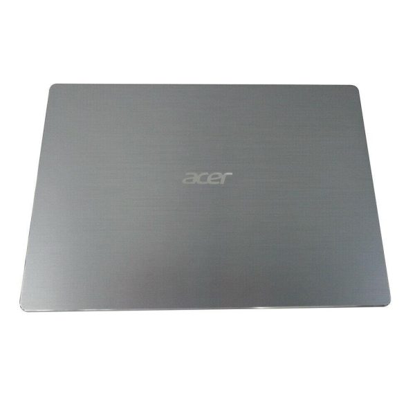 Acer Swift 3 SF314-54 SF314-54G Silver Lcd Back Cover 60.GXJN1.002 Discount