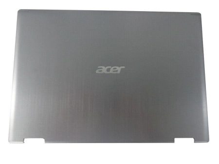 Acer Spin 5 SP513-52N Gray Lcd Back Cover 60.GR7N1.003 Hot on Sale