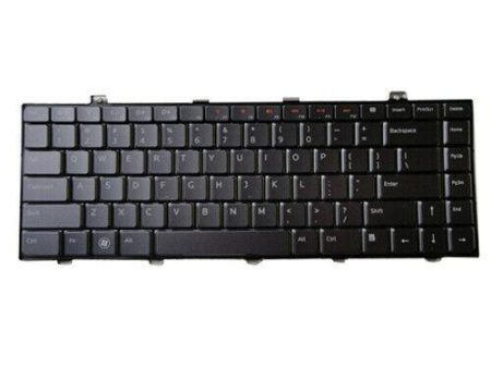 Keyboard for Dell XPS 14 L401X 15 L501X Laptops - Non Backlit Version XXK7H Discount