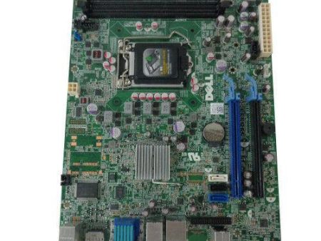 Dell Optiplex 790 SFF Computer Motherboard Mainboard D28YY Online Hot Sale