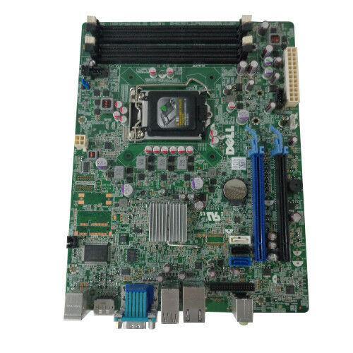 Dell Optiplex 790 SFF Computer Motherboard Mainboard D28YY Online Hot Sale