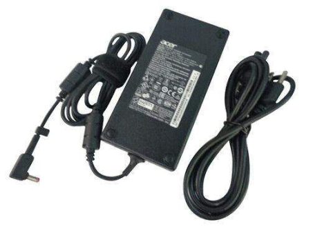 New Acer Aspire Nitro 5 AN515-52 AC Adapter Charger 180W on Sale