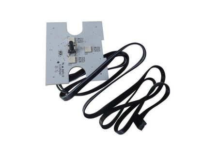 Acer Predator Orion 5000 PO5-610 Power Switch Board w Cable 55.E0QD3.002 Online Hot Sale