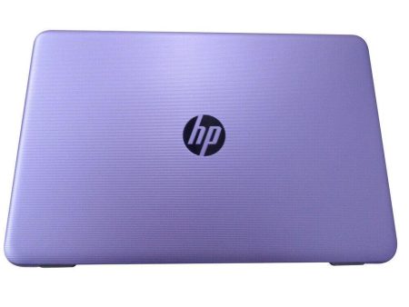 HP 17-X 17T-X 17-Y 17Z-Y Purple Lcd Back Cover 900660-001 Online now