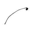 Dc Jack Cable for Dell Studio XPS 16 M1640 1645 1647 Laptops 1640dc Fashion