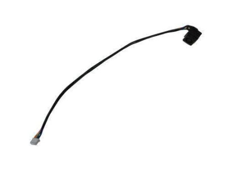 Dc Jack Cable for Dell Studio XPS 16 M1640 1645 1647 Laptops 1640dc Fashion