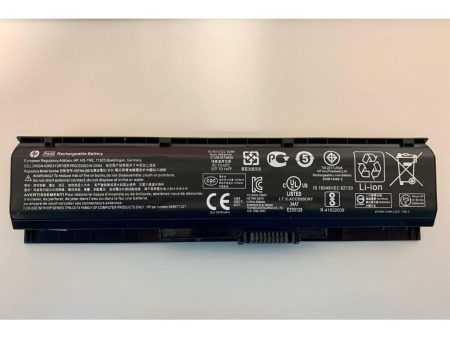 New Genuine HP Omen 17-W031NG 17-W032NG 17-W200 17-W200NG 17-W201NG Battery 62Wh Sale