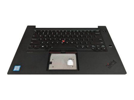 New Lenovo ThinkPad P1 X1 Extreme 2nd Gen Palmrest Upper Case With US Keyboard 5M10W78861 02HM972 02HM971 5M10W78862 Online Sale