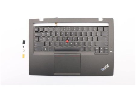 New Lenovo Thinkpad X1 Carbon 2nd Gen 20A7 20A8 Palmrest Keyboard With Trackpad 04X6518 04X5570 04X6562 04X6525 Sale