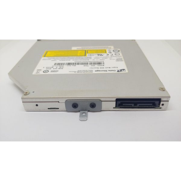 Genuine Hitachi LG DVD‚±RW DL Optical Drive Sourced from Working Laptop GSA-T20N Fashion