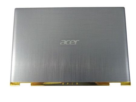 Acer Spin 1 SP111-32N Gray Lcd Back Cover 60.GRMN8.003 For Sale