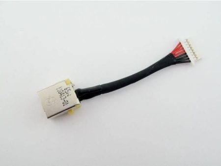 New Acer DC In Power Jack Port 180W 50.Q23N1.004 Aspire V Nitro VN7-793 VN7-793G Fashion