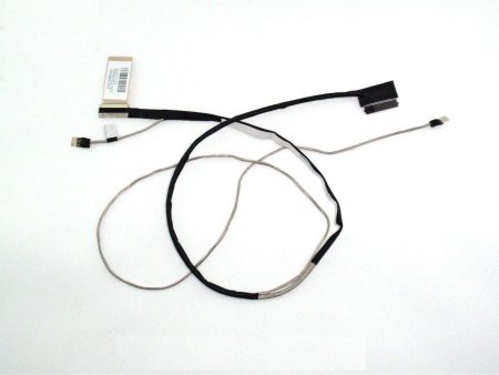 New HP Pavilion 17-AB Omen 17-W Series LCD LED Video Cable 857456-001 DD0G37LC021 DD0G37LC0201 For Discount