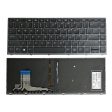 New HP ZBook Studio G3 G4 Mobile Workstation Backlit Keyboard US NSK-CY1BC 841681-001 Online