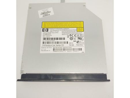 HP DVD‚±RW Drive Sourced from Working Laptop AD-7701H-H1 AD-7701S(B) Discount