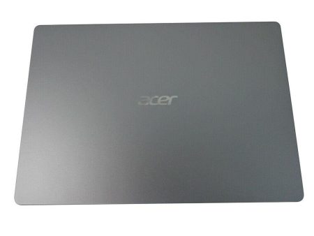 Acer Swift 1 SF114-32 Silver Lcd Back Cover 60.GXVN1.002 Cheap