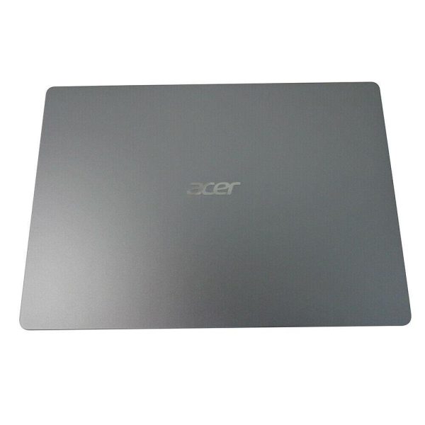 Acer Swift 1 SF114-32 Silver Lcd Back Cover 60.GXVN1.002 Cheap