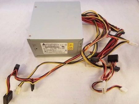 New Genuine HP Pavilion a1560n a1570kr a1571kr a1575kr a1580kr 350 Watts Power Supply Online Hot Sale