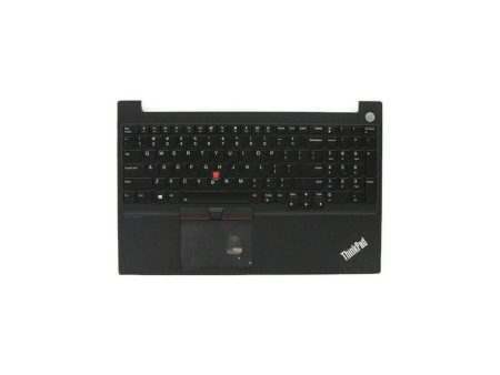 New Lenovo ThinkPad E15 20RD 20RE Palmrest with Backlit US keyboard 5M10V16998 5M10V16896 For Cheap