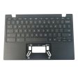 Acer Chromebook 11 CB311-8H Upper Case Palmrest Keyboard 6B.GVJN7.016 Online Hot Sale