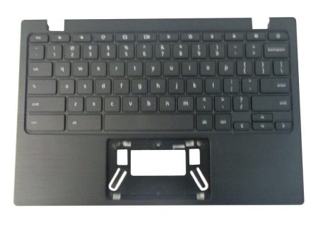 Acer Chromebook 11 CB311-8H Upper Case Palmrest Keyboard 6B.GVJN7.016 Online Hot Sale