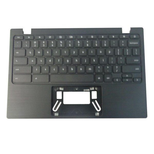 Acer Chromebook 11 CB311-8H Upper Case Palmrest Keyboard 6B.GVJN7.016 Online Hot Sale