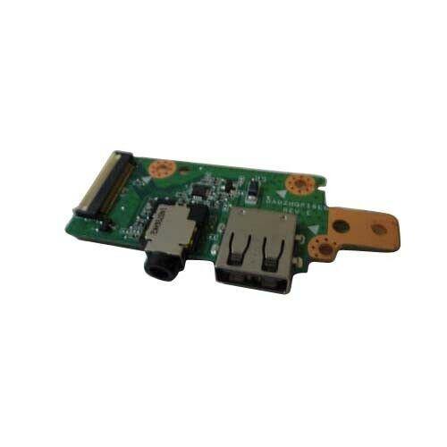 Acer Chromebook CB3-111 C730 C730E Laptop USB IO Circuit Board DA0ZHQPI6E0 55.MQNN7.001 For Cheap