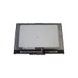 Lenovo Yoga 730-15ikb Type 81CU Lcd Touch Screen Digitizer Bezel 15.6 FHD 5D10Q89744 Online Hot Sale