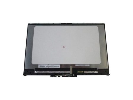 Lenovo Yoga 730-15ikb Type 81CU Lcd Touch Screen Digitizer Bezel 15.6 FHD 5D10Q89744 Online Hot Sale