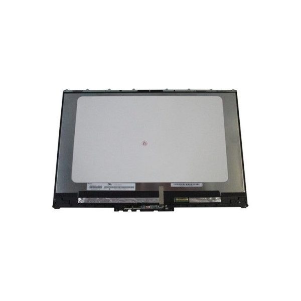 Lenovo Yoga 730-15ikb Type 81CU Lcd Touch Screen Digitizer Bezel 15.6 FHD 5D10Q89744 Online Hot Sale