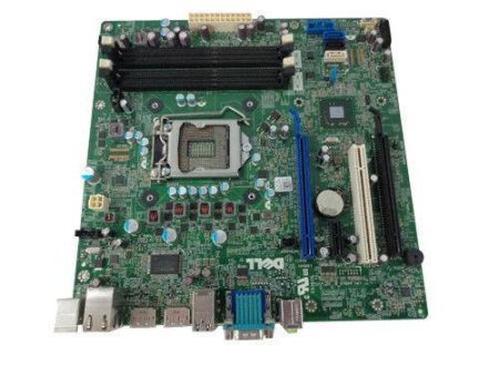 Dell Optiplex 7010 Computer Motherboard Mainboard YXT71 Fashion