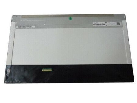 15.6 FHD Lcd Led Screen for Dell Studio 1555 1557 1558 Laptops N156HGE-L11 Sale