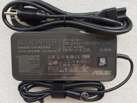 New Genuine Asus ROG Zephyrus G14 GA401 GA401IV GA401IU-HA182R GA401IV-HA258R GA401IU-HE103T AC Adapter Charger 180W Online now