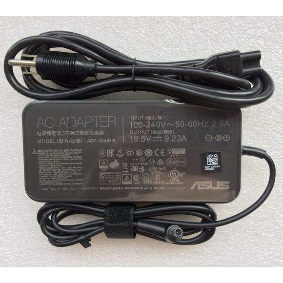 New Genuine Asus TUF A15 TUF506IU TUF506IU-ES74 AC Adapter Charger 180W Cheap