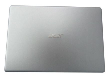 Acer Swift 1 SF113-31 Silver Lcd Back Cover 60.GNKN5.001 Online Sale