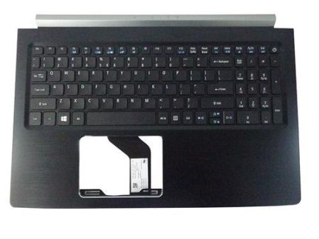 New Acer Aspire 5 A515-41 A515-41G A515-51 A515-51G Palmrest & Non-Backlit Keyboard 6B.GP4N2.001 Online