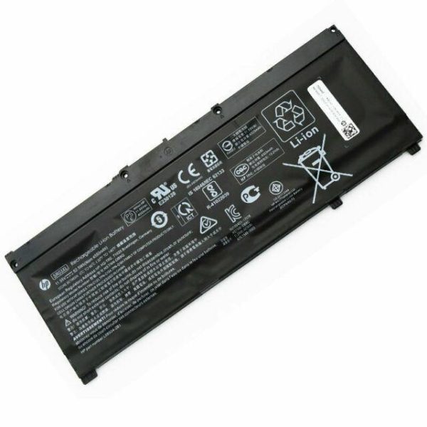 New Genuine HP 15-CN0004TX 15-CN0005TX 15-CN0006TX 15-cn0007ng 15-CN0007TX Battery 52.5Wh Online now