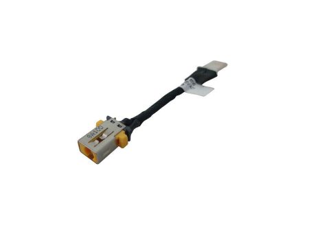 Acer Swift 3 SF314-54G Dc Jack Cable 50.GXKN1.004 - 65W Hot on Sale