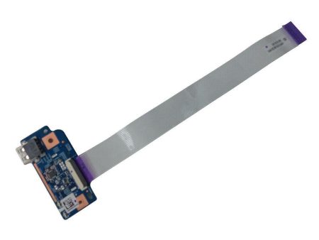 HP 17-X 17-Y USB Board w Cable 856603-001 Online now