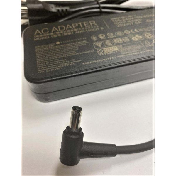 adp 150ch b New Genuine Asus AC Adapter Charger ADP-150CH 20V 7.5A 150W 6.0*3.7mm For Discount