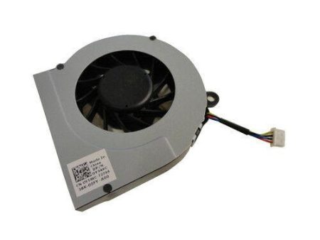 Cpu Fan for Dell Vostro 1014 1015 1018 Laptops - Replaces Y34KC Discount