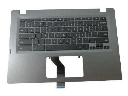 Acer Chromebook 14 CP5-471 Laptop Palmrest Keyboard 6B.GDDN7.016 Supply