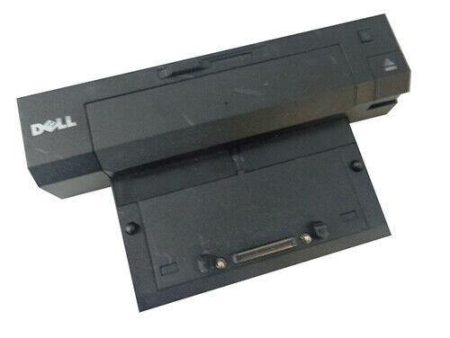 Dell E-Port Plus Docking Station Port Replicator for Latitude E7440 E7450 E7470 PR02X Supply